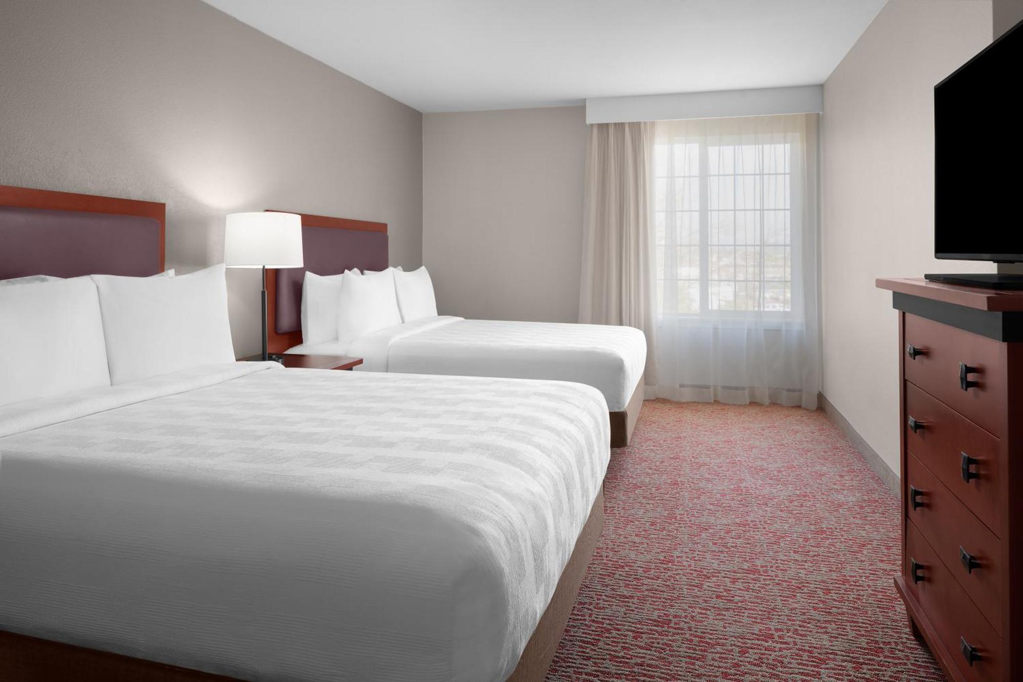 ลาร์กสเพอร์ แลนดิง เซาท์ซานฟรานซิสโก - แอน ออล-สวีท โฮเต็ล Hotel ภายนอก รูปภาพ