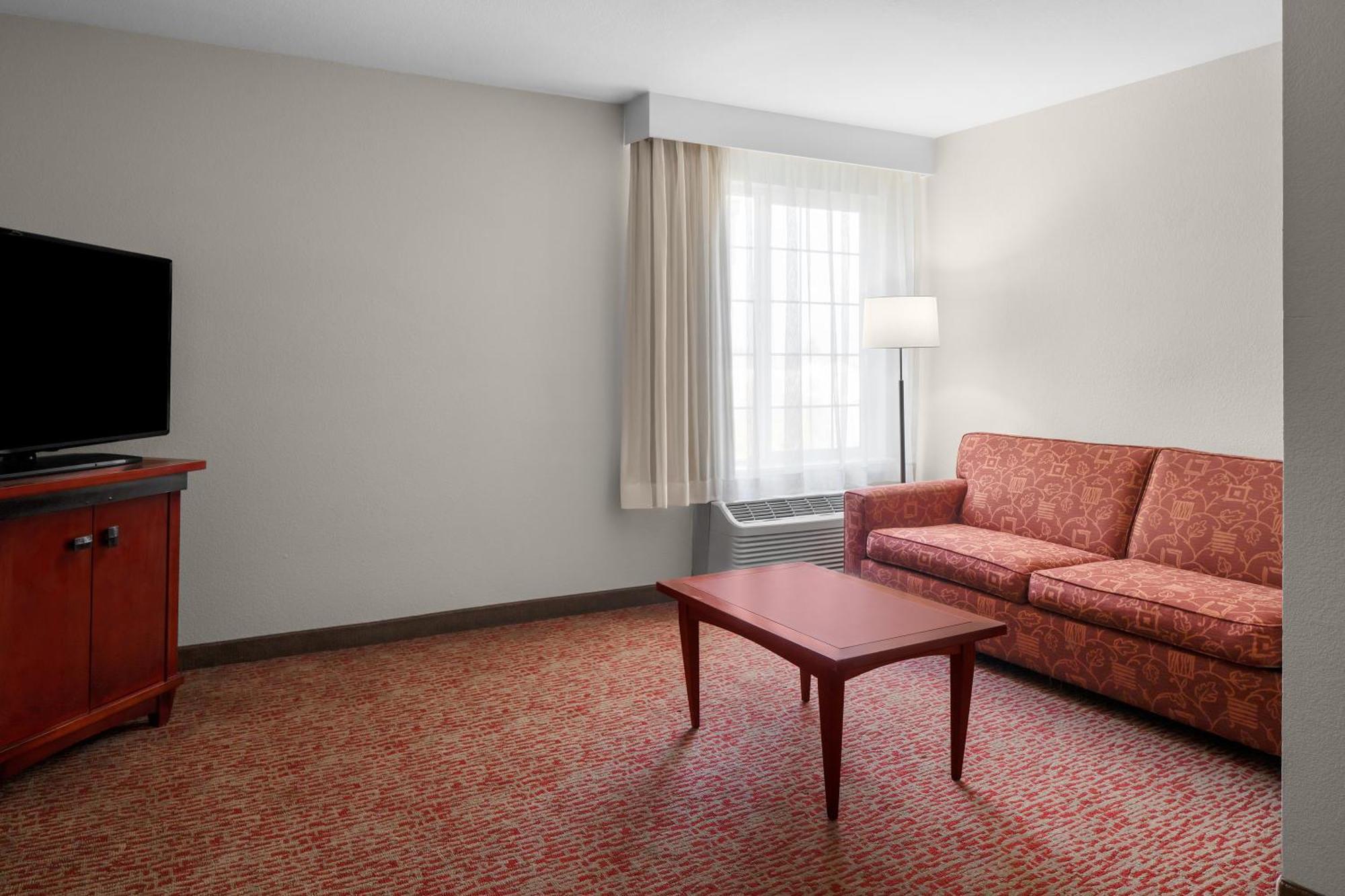 ลาร์กสเพอร์ แลนดิง เซาท์ซานฟรานซิสโก - แอน ออล-สวีท โฮเต็ล Hotel ภายนอก รูปภาพ
