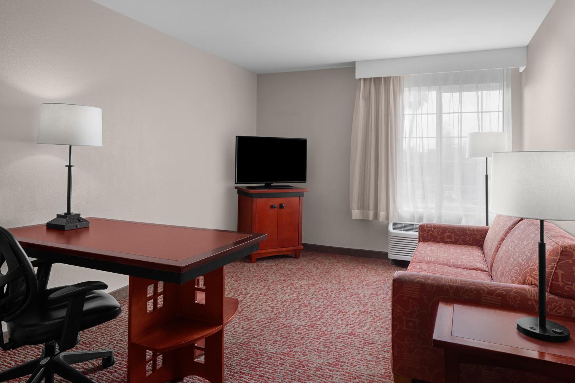 ลาร์กสเพอร์ แลนดิง เซาท์ซานฟรานซิสโก - แอน ออล-สวีท โฮเต็ล Hotel ภายนอก รูปภาพ