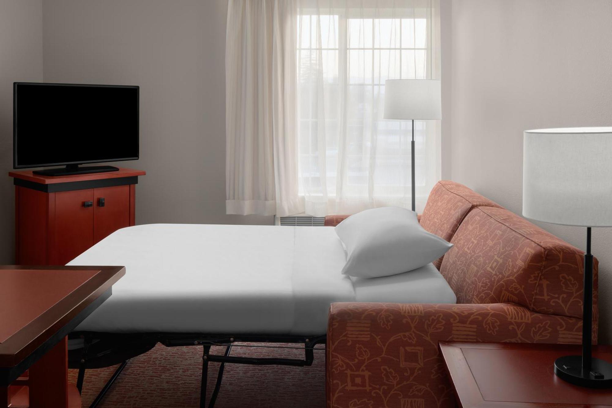 ลาร์กสเพอร์ แลนดิง เซาท์ซานฟรานซิสโก - แอน ออล-สวีท โฮเต็ล Hotel ภายนอก รูปภาพ
