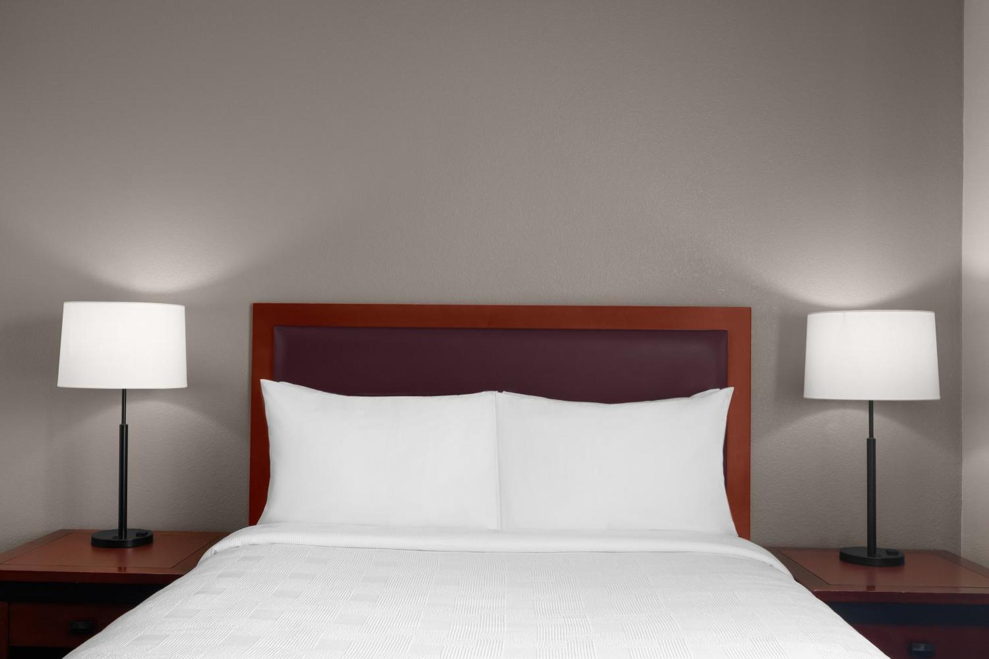 ลาร์กสเพอร์ แลนดิง เซาท์ซานฟรานซิสโก - แอน ออล-สวีท โฮเต็ล Hotel ภายนอก รูปภาพ