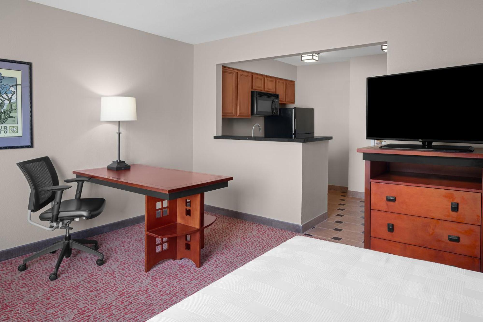 ลาร์กสเพอร์ แลนดิง เซาท์ซานฟรานซิสโก - แอน ออล-สวีท โฮเต็ล Hotel ภายนอก รูปภาพ