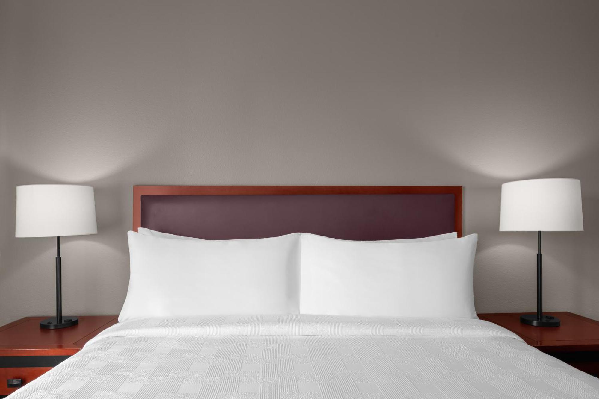 ลาร์กสเพอร์ แลนดิง เซาท์ซานฟรานซิสโก - แอน ออล-สวีท โฮเต็ล Hotel ภายนอก รูปภาพ